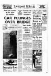 Liverpool Echo Thursday 09 January 1969 Page 1