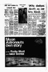 Liverpool Echo Monday 13 January 1969 Page 10