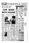 Liverpool Echo Wednesday 22 January 1969 Page 1