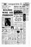 Liverpool Echo Monday 03 February 1969 Page 1
