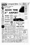 Liverpool Echo Tuesday 04 February 1969 Page 1