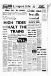 Liverpool Echo Thursday 06 February 1969 Page 1