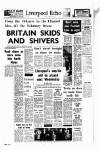 Liverpool Echo Saturday 08 February 1969 Page 1