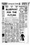 Liverpool Echo Friday 14 February 1969 Page 1