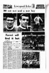 Liverpool Echo Saturday 15 February 1969 Page 15