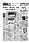 Liverpool Echo Wednesday 19 February 1969 Page 22