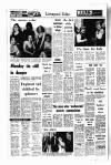 Liverpool Echo Saturday 22 February 1969 Page 14