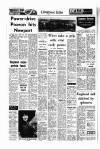 Liverpool Echo Saturday 22 February 1969 Page 28