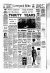 Liverpool Echo Wednesday 05 March 1969 Page 1