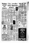 Liverpool Echo Saturday 15 March 1969 Page 7