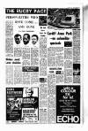 Liverpool Echo Saturday 15 March 1969 Page 21