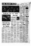 Liverpool Echo Saturday 29 March 1969 Page 21