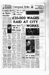 Liverpool Echo Wednesday 02 April 1969 Page 1
