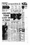 Liverpool Echo Friday 30 May 1969 Page 1