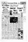Liverpool Echo Thursday 05 June 1969 Page 1