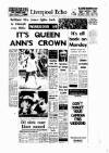 Liverpool Echo Friday 04 July 1969 Page 1