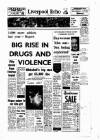 Liverpool Echo Friday 11 July 1969 Page 1