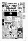 Liverpool Echo Wednesday 30 July 1969 Page 1