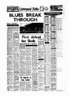 Liverpool Echo Saturday 13 September 1969 Page 27