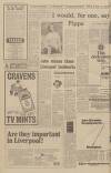 Liverpool Echo Thursday 20 November 1969 Page 10