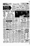 Liverpool Echo Wednesday 17 December 1969 Page 18