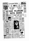 Liverpool Echo Friday 02 January 1970 Page 1