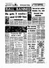 Liverpool Echo Thursday 08 January 1970 Page 26