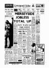 Liverpool Echo Thursday 22 January 1970 Page 1