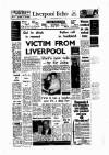 Liverpool Echo Friday 30 January 1970 Page 1