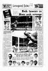 Liverpool Echo Saturday 21 March 1970 Page 33