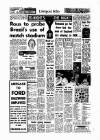 Liverpool Echo Tuesday 02 June 1970 Page 19