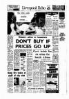 Liverpool Echo Saturday 18 July 1970 Page 25