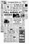 Liverpool Echo Monday 03 August 1970 Page 1