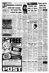 Liverpool Echo Saturday 15 August 1970 Page 26