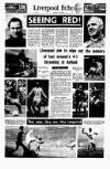 Liverpool Echo Saturday 05 September 1970 Page 1