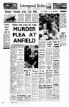 Liverpool Echo Saturday 05 September 1970 Page 13
