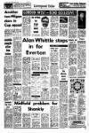 Liverpool Echo Friday 25 September 1970 Page 36