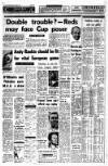 Liverpool Echo Monday 02 November 1970 Page 16