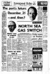 Liverpool Echo Thursday 05 November 1970 Page 1
