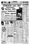 Liverpool Echo Monday 09 November 1970 Page 16