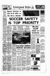Liverpool Echo Monday 04 January 1971 Page 1