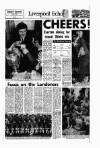 Liverpool Echo Saturday 16 January 1971 Page 1