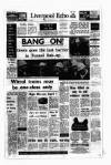 Liverpool Echo Tuesday 26 January 1971 Page 1