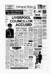 Liverpool Echo Tuesday 02 February 1971 Page 1