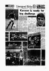 Liverpool Echo Saturday 06 February 1971 Page 1