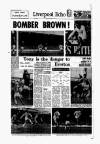 Liverpool Echo Saturday 27 February 1971 Page 1