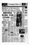 Liverpool Echo Tuesday 02 March 1971 Page 1