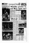 Liverpool Echo Saturday 13 March 1971 Page 1