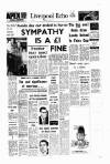 Liverpool Echo Thursday 25 March 1971 Page 1