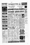 Liverpool Echo Friday 26 March 1971 Page 1
